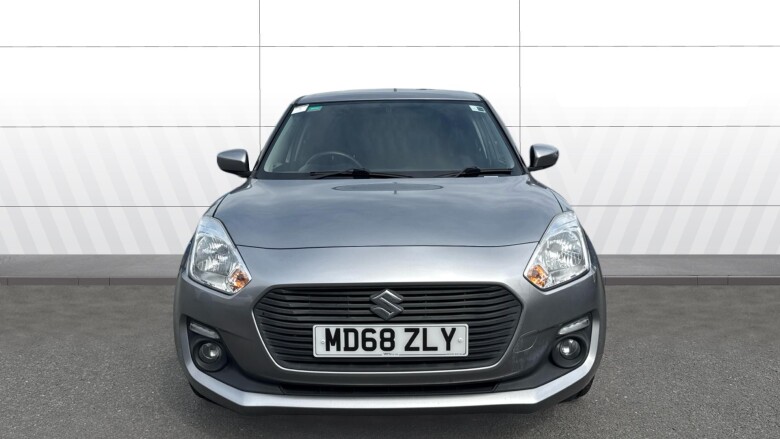 Suzuki Swift 1.0 Boosterjet SZ-T 5dr Petrol Hatchback